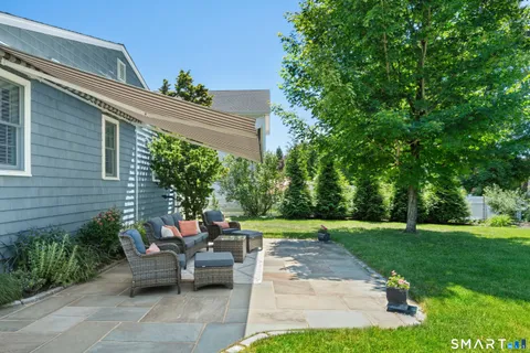 $1,495,000 | 85 Osborne Place, Fairfield, CT 06890
