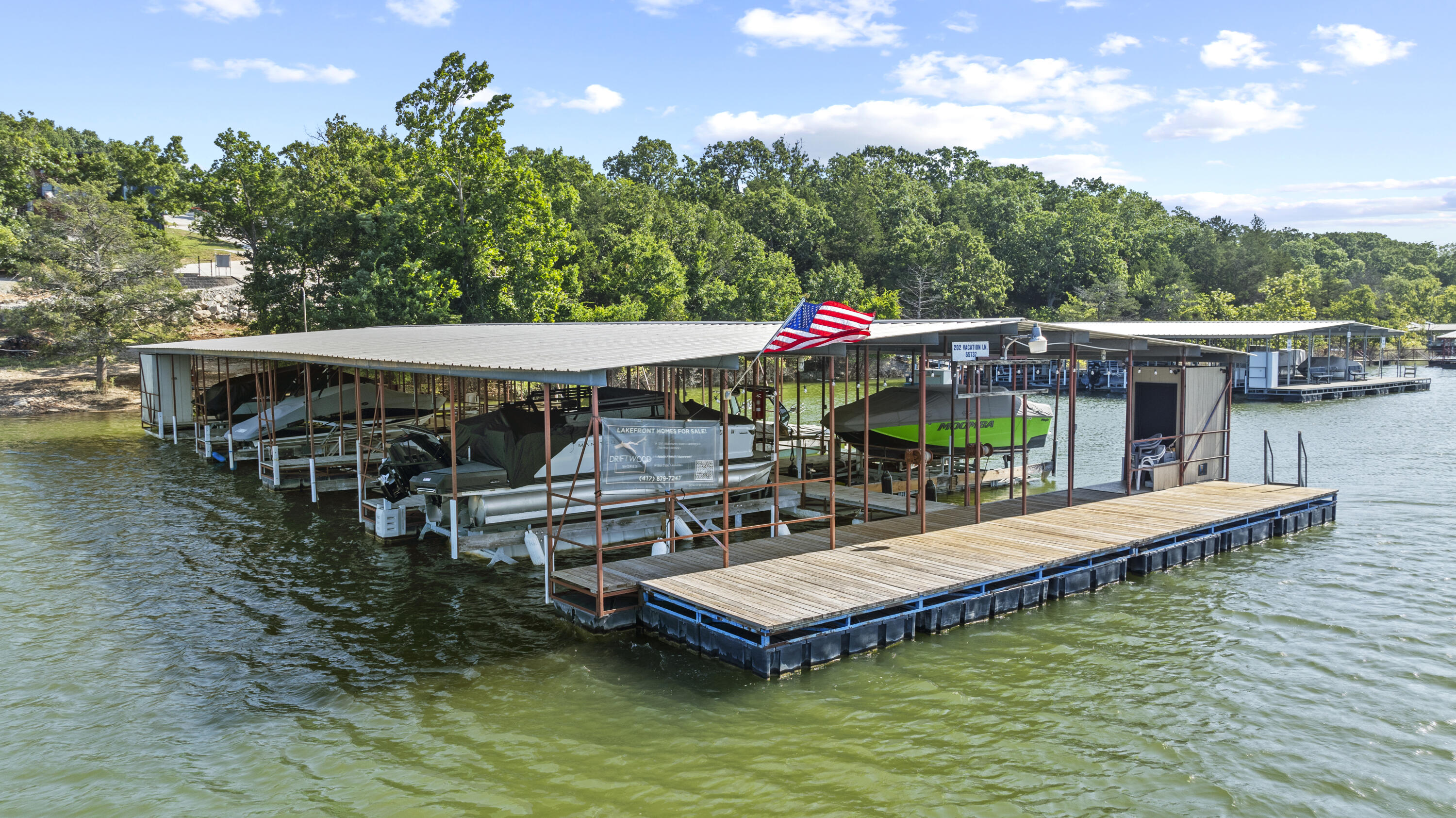 24 Beech Drive, Unit 37 Reeds Spring, MO 65737 - Photo 51 of 55 Driftwood Shores Community