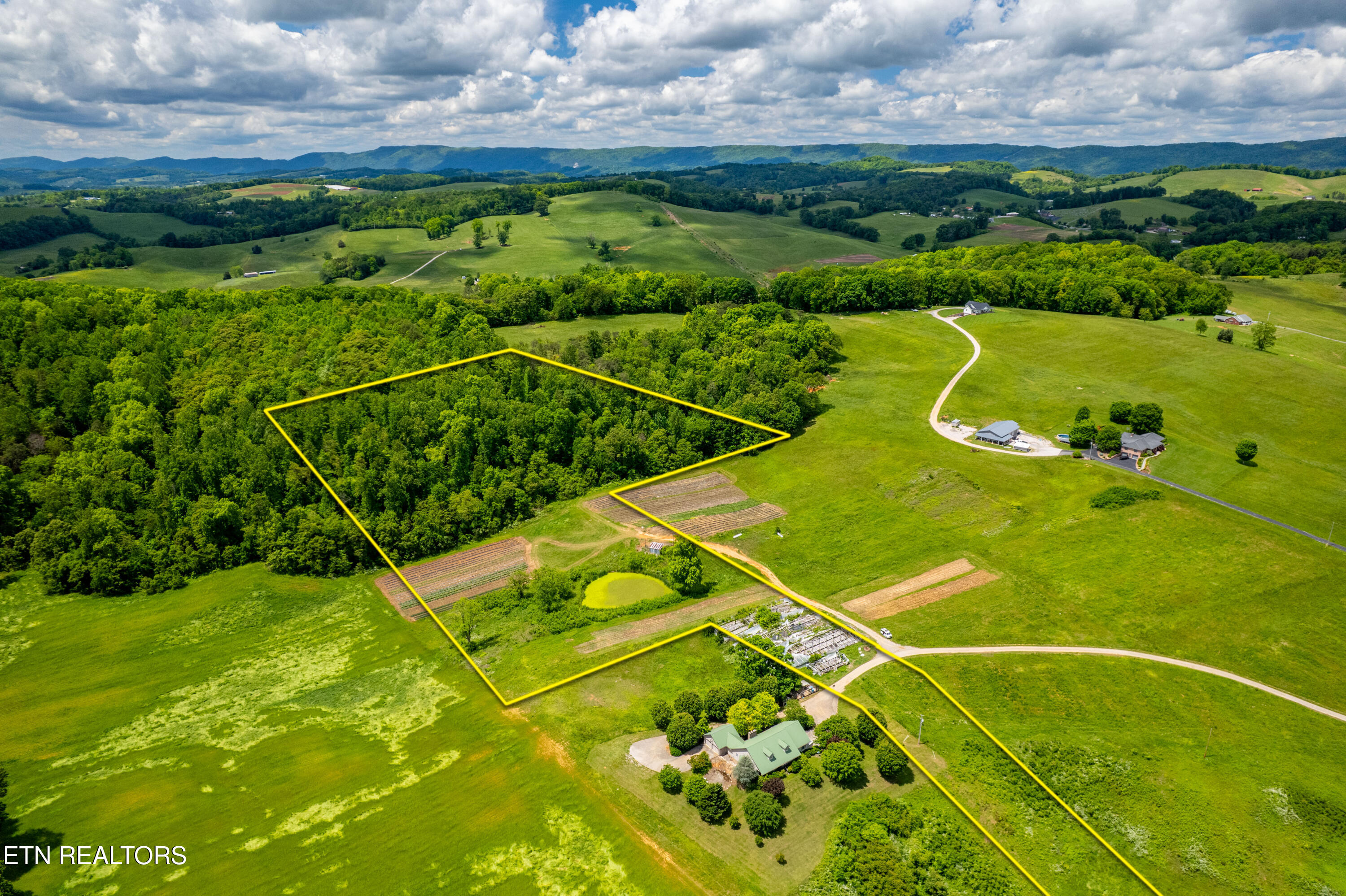 Greenlee Road Rutledge, TN 37861 - Photo 13 of 14 726GreenleeRd-31