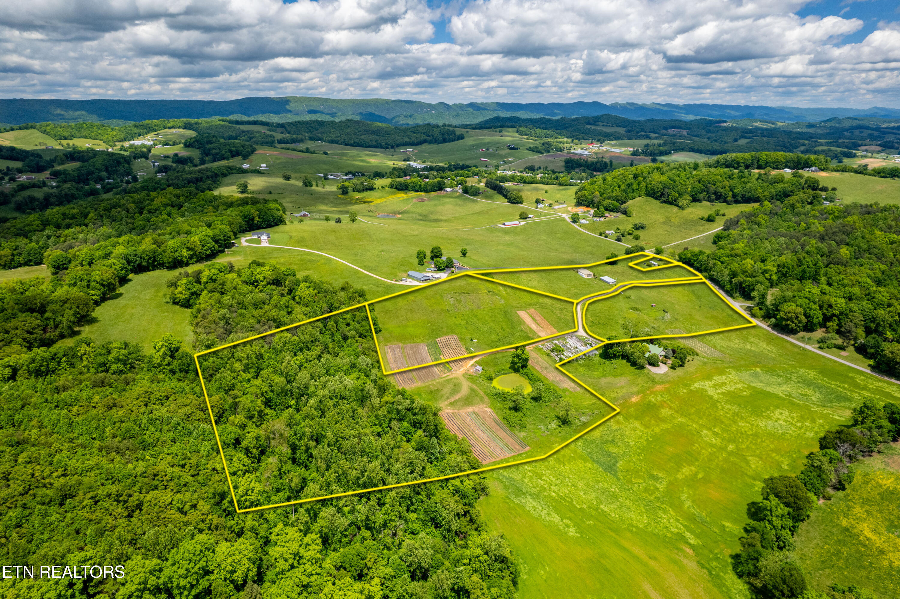 Greenlee Road Rutledge, TN 37861 - Photo 2 of 14 726GreenleeRd-36 a