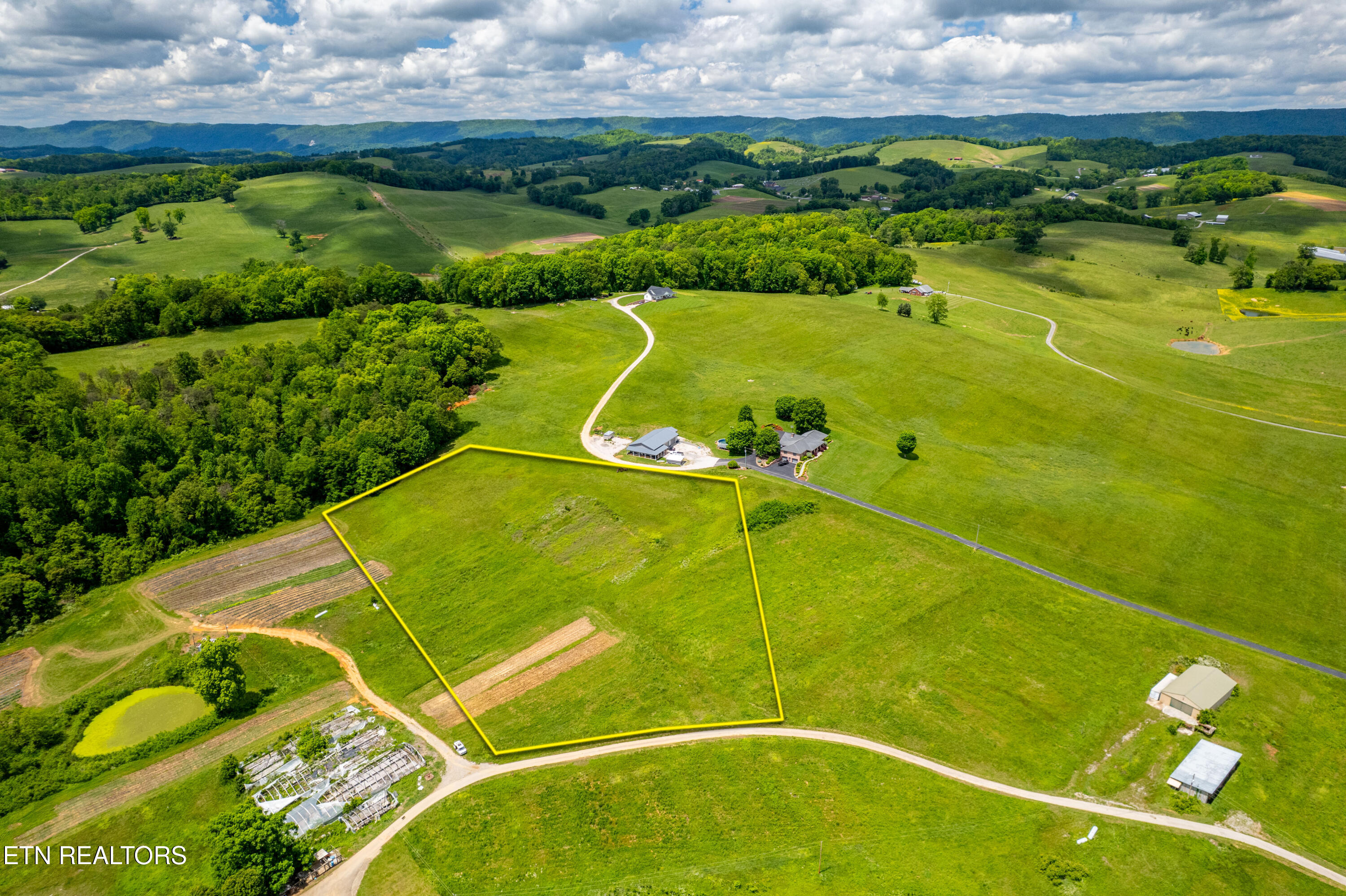 Greenlee Road Rutledge, TN 37861 - Photo 3 of 14 726GreenleeRd-29