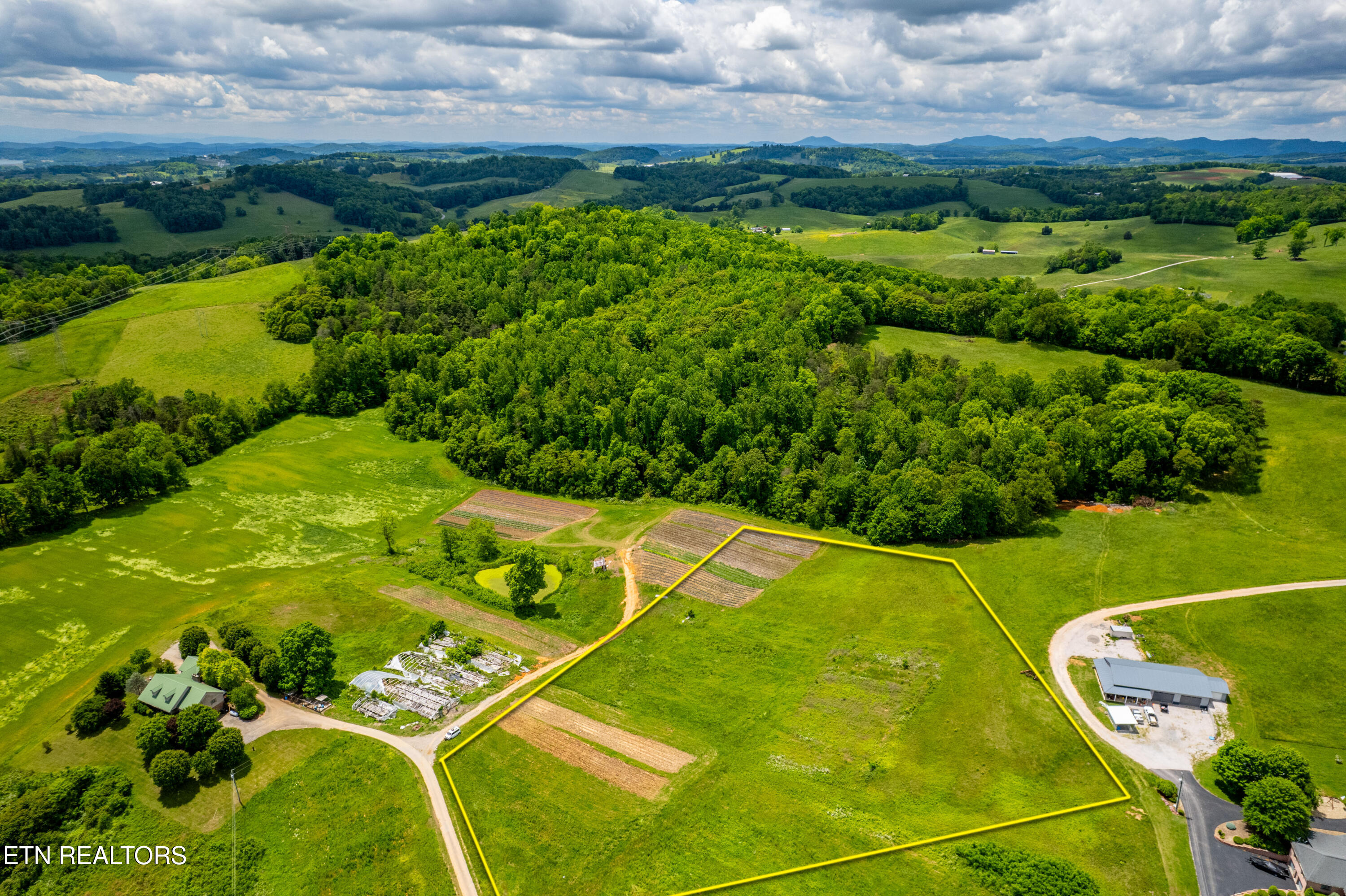 Greenlee Road Rutledge, TN 37861 - Photo 9 of 14 726GreenleeRd-26