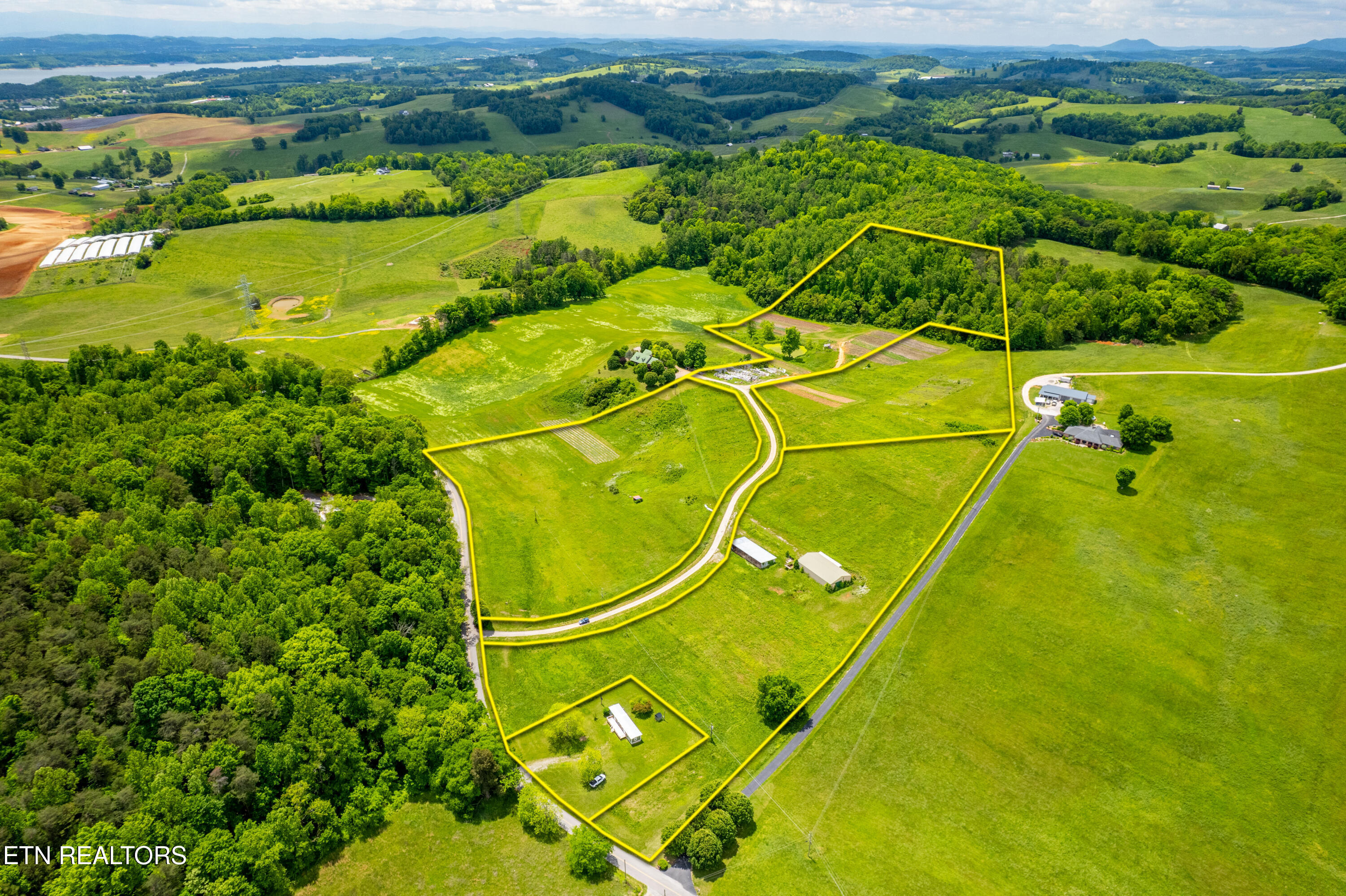 Greenlee Road Rutledge, TN 37861 - Photo 10 of 14 726GreenleeRd-16