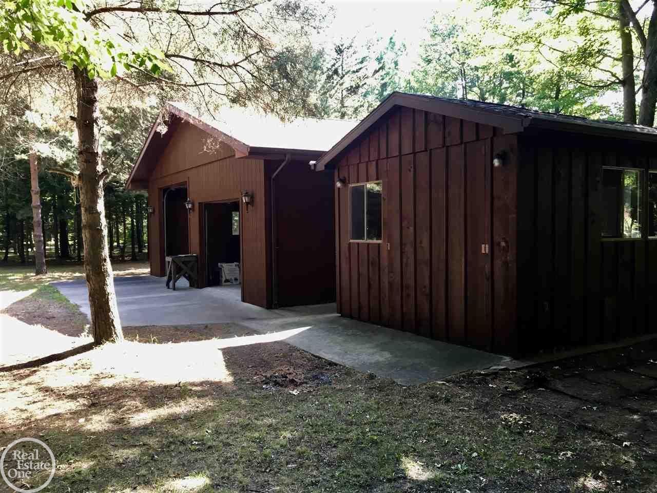 6044 Port Austin Road Caseville, MI 48725 - Photo 37 of 47