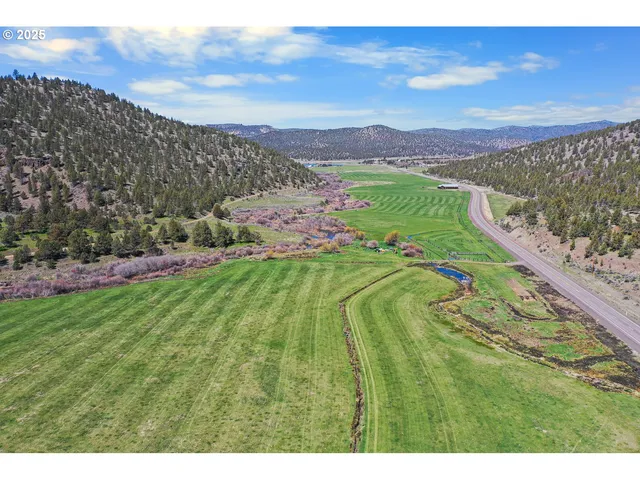 a view of lake with mountain