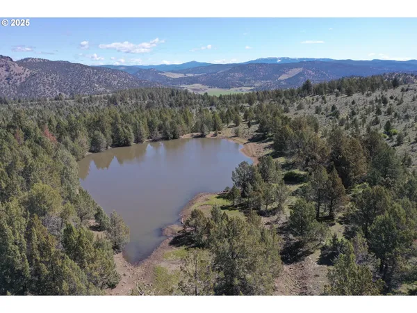 a view of a city with mountain view