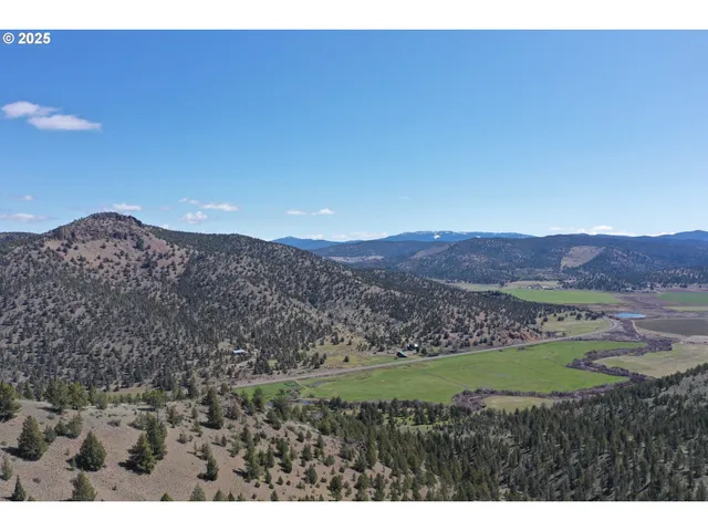 a view of an outdoor space and a yard