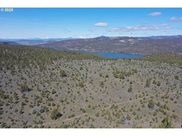 $5,500,000 | 16303 North E Ochoco Highway, Prineville, OR 97754