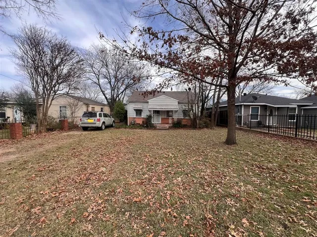 $200,000 | 906 Eli Avenue, Dallas, TX 75211