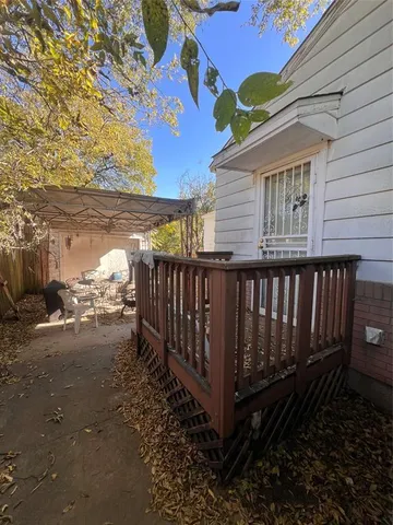 $200,000 | 906 Eli Avenue, Dallas, TX 75211