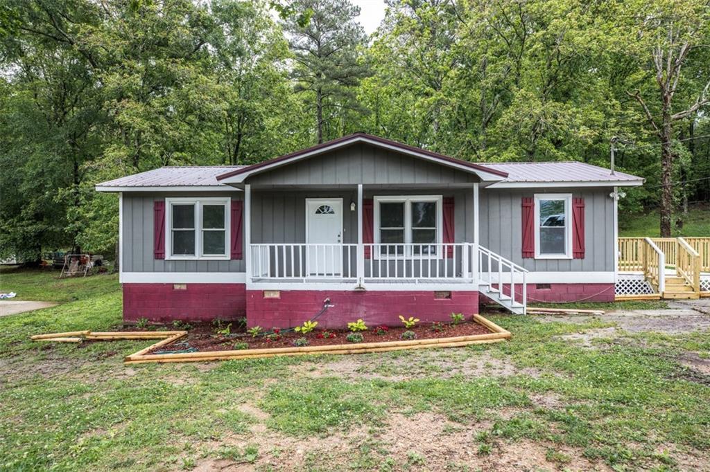 167 Pine Road Rockmart, GA 30153 - Photo 1 of 1