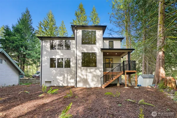 $874,990 | 353 Sudden Valley Drive, Bellingham, WA 98229