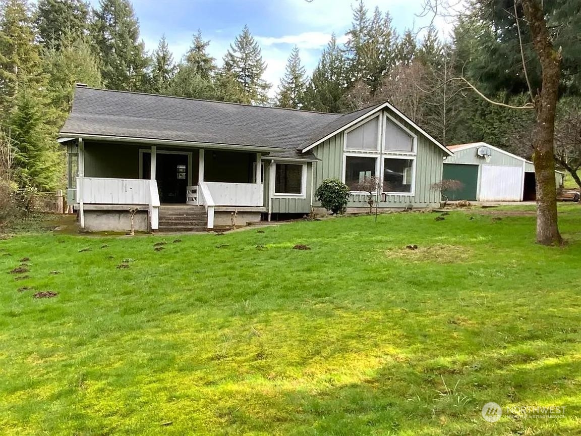 206 Cunningham Road Kelso, WA 98626 - Photo 1 of 1 Gallery Image 1