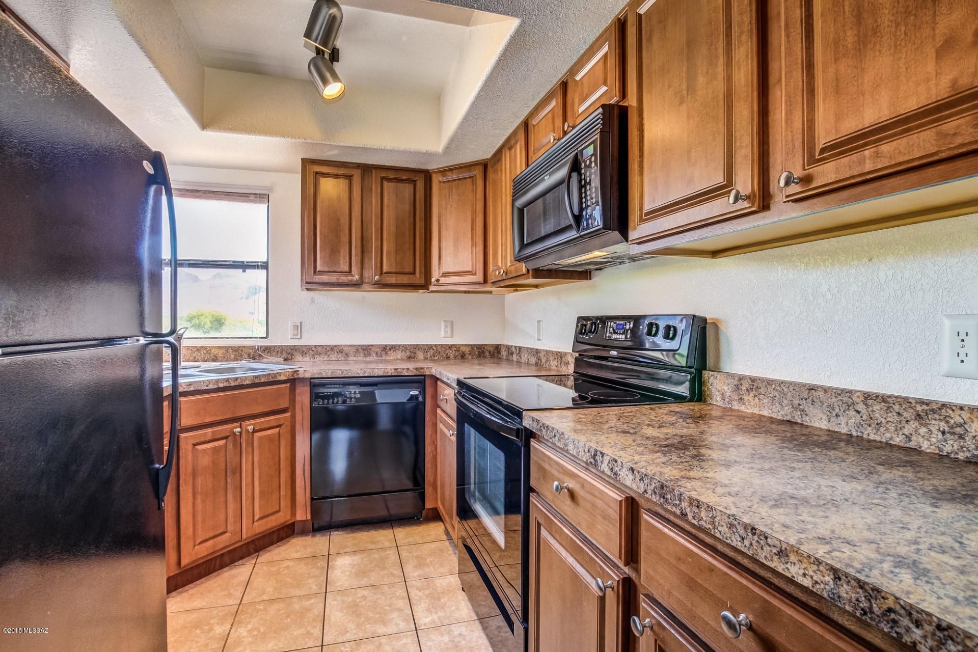 5855 North Kolb Road, Unit 6211 Tucson, AZ 85750 - Photo 7 of 22