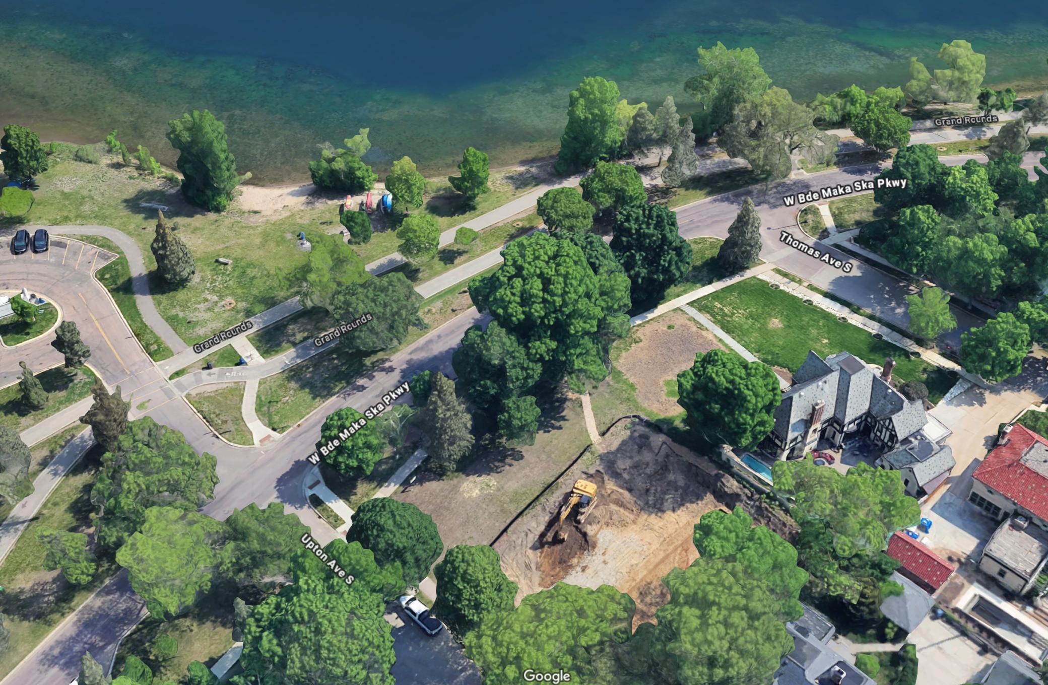 3701 Upton Avenue South Minneapolis, MN 55410 - Photo 16 of 36