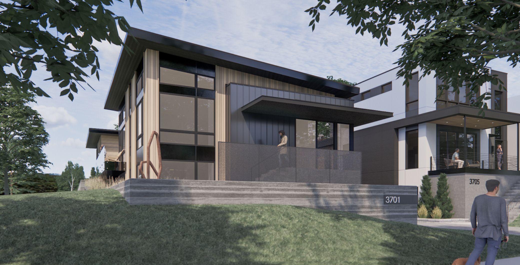 3701 Upton Avenue South Minneapolis, MN 55410 - Photo 3 of 36