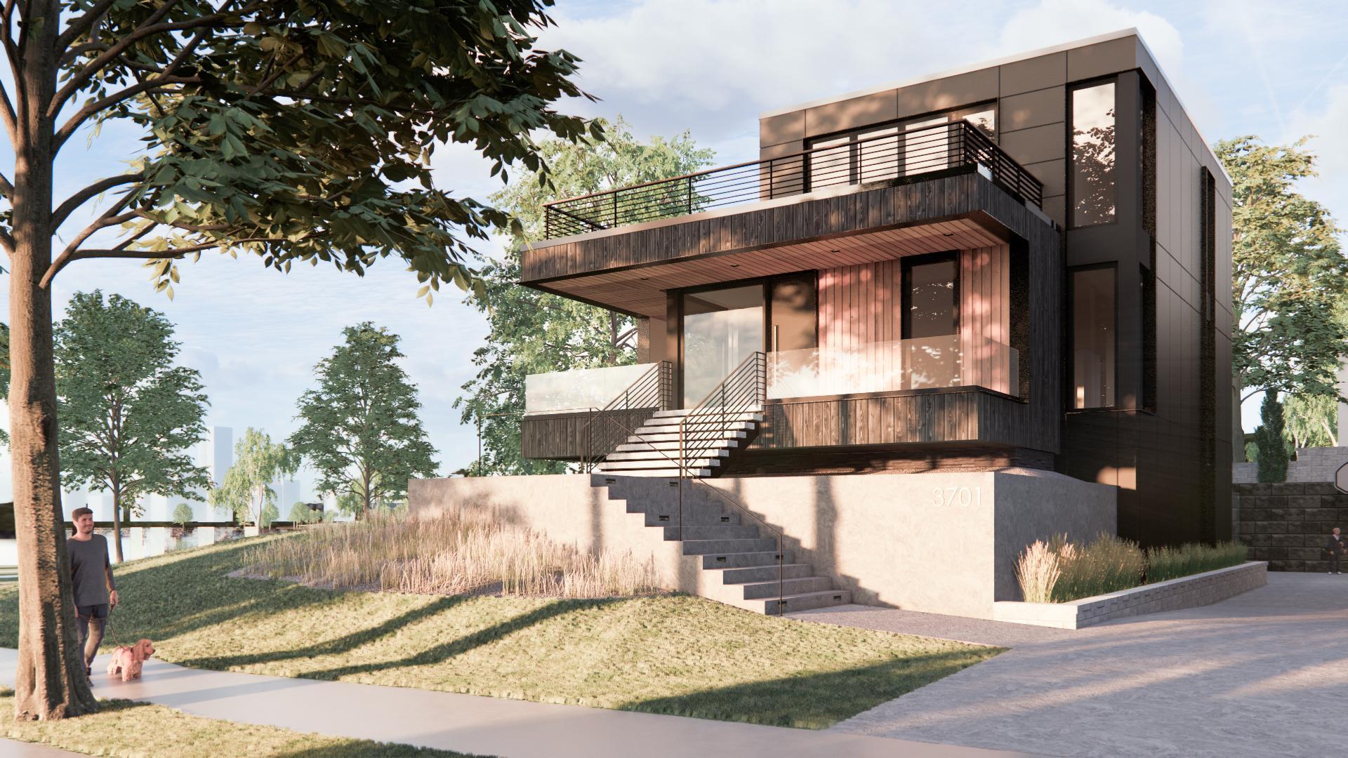 3701 Upton Avenue South Minneapolis, MN 55410 - Photo 6 of 36