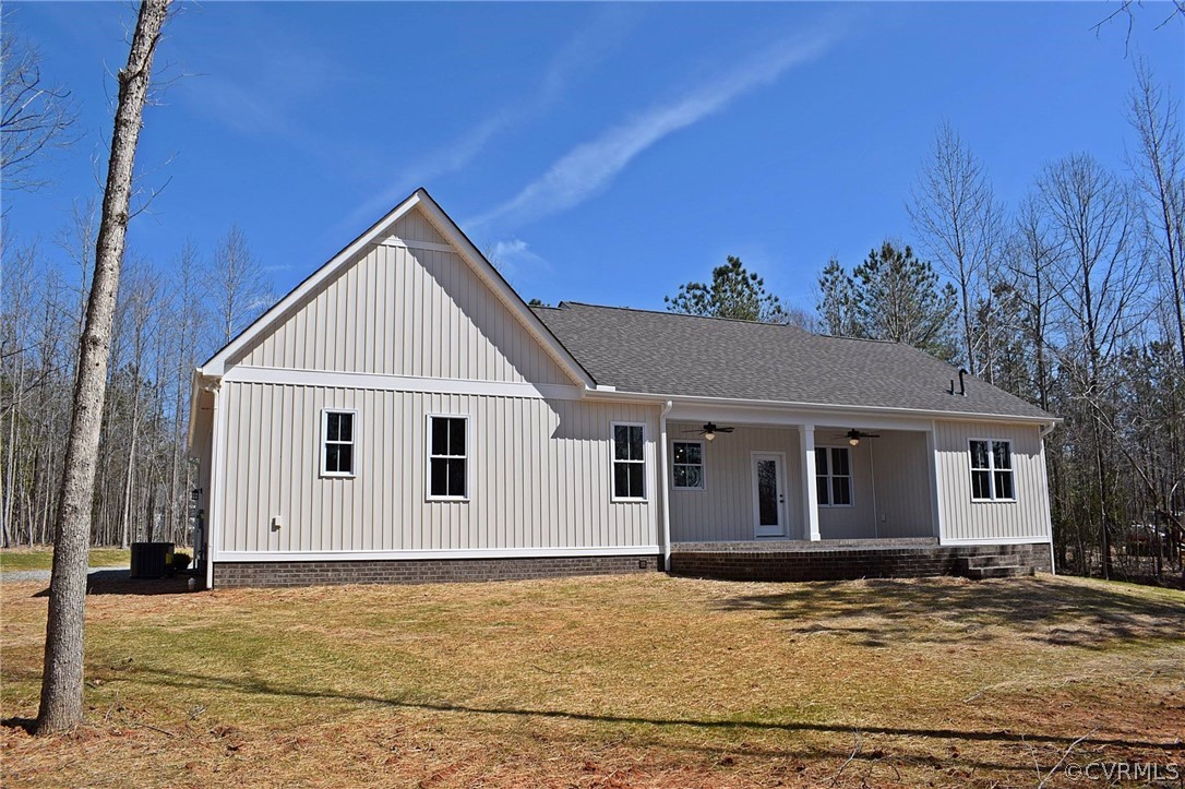 3301 Old Ridge Road Farmville, VA 23901 - Photo 35 of 37 Photo of a previously built home by the same build