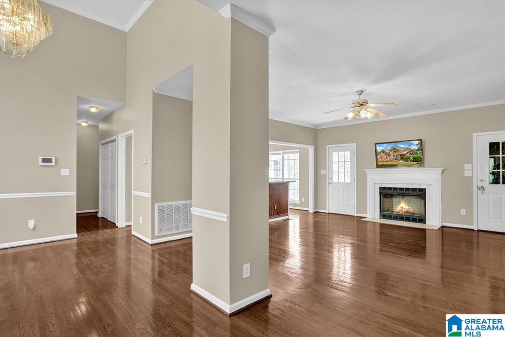 4799 South Shades Crest Road Helena, AL 35080 - Photo 2 of 39