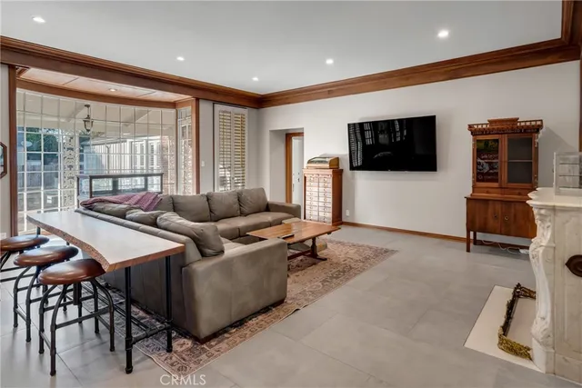 a kitchen with granite countertop a stove and a sink
