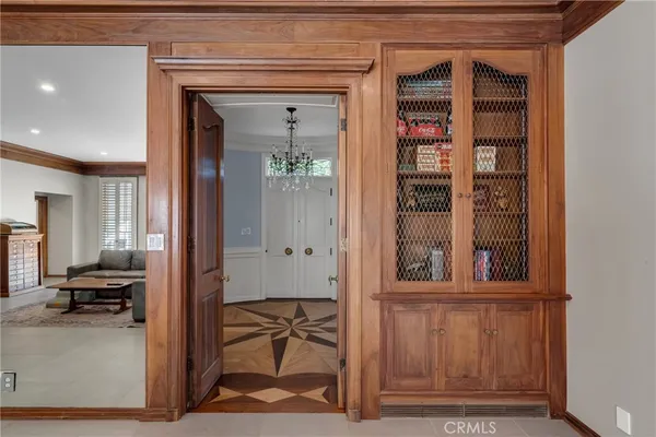 a kitchen with granite countertop a sink and a stove