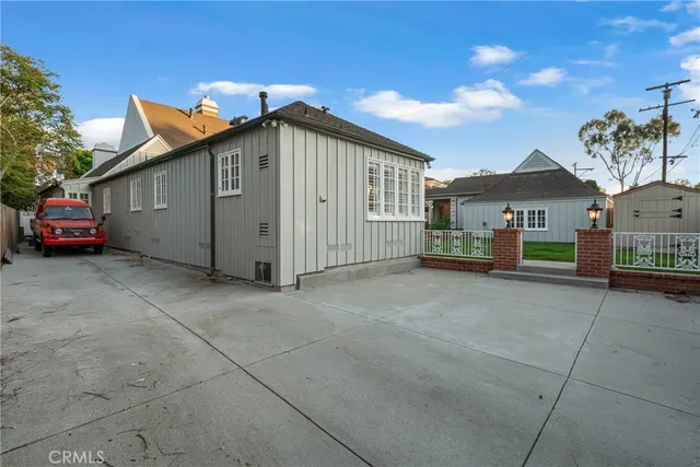 $3,239,000 | 4217 Cedar Avenue, Long Beach, CA 90807