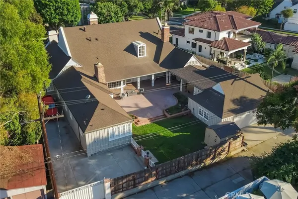 $3,239,000 | 4217 Cedar Avenue, Long Beach, CA 90807