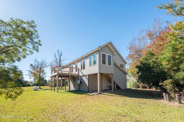 $499,000 | 142 Major Island Road, Maple, NC 27956