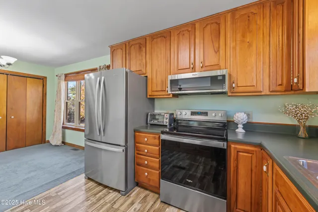 $499,000 | 142 Major Island Road, Maple, NC 27956