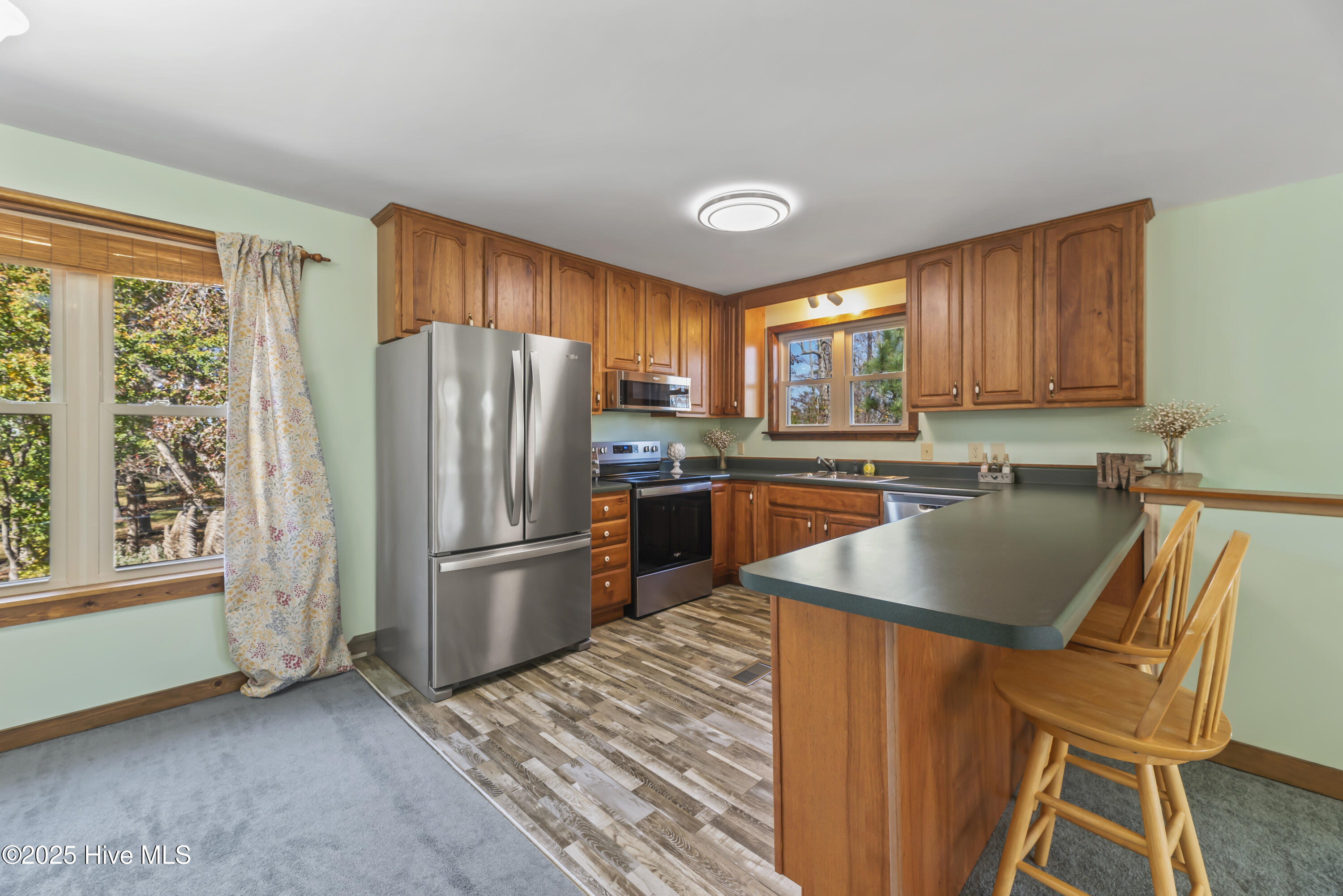 142 Major Island Road Maple, NC 27956 - Photo 15 of 35 Kitchen