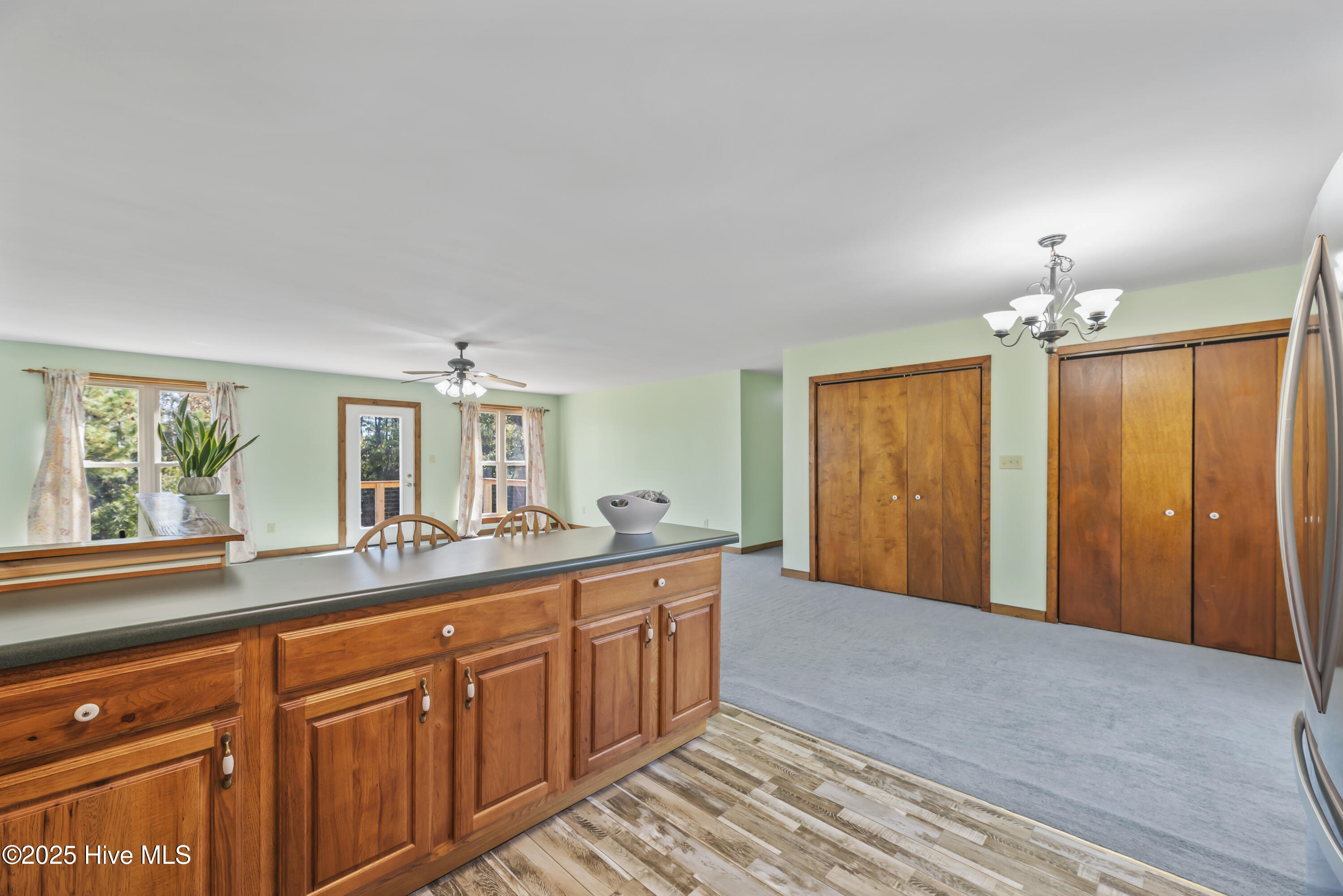 142 Major Island Road Maple, NC 27956 - Photo 16 of 35 Kitchen