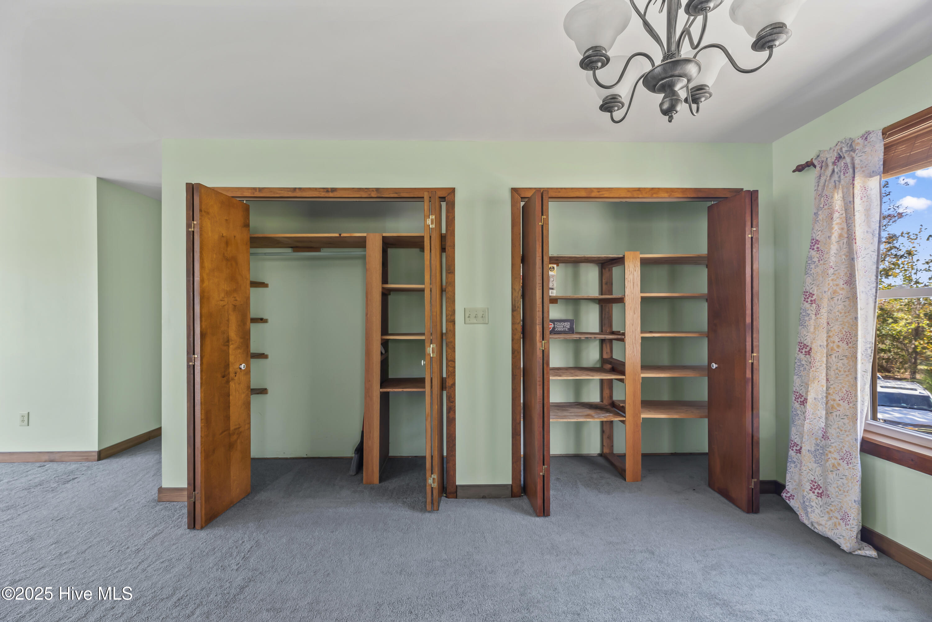 142 Major Island Road Maple, NC 27956 - Photo 18 of 35 Pantry Storage