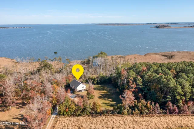 $499,000 | 142 Major Island Road, Maple, NC 27956