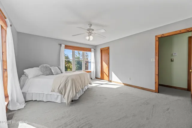 $499,000 | 142 Major Island Road, Maple, NC 27956