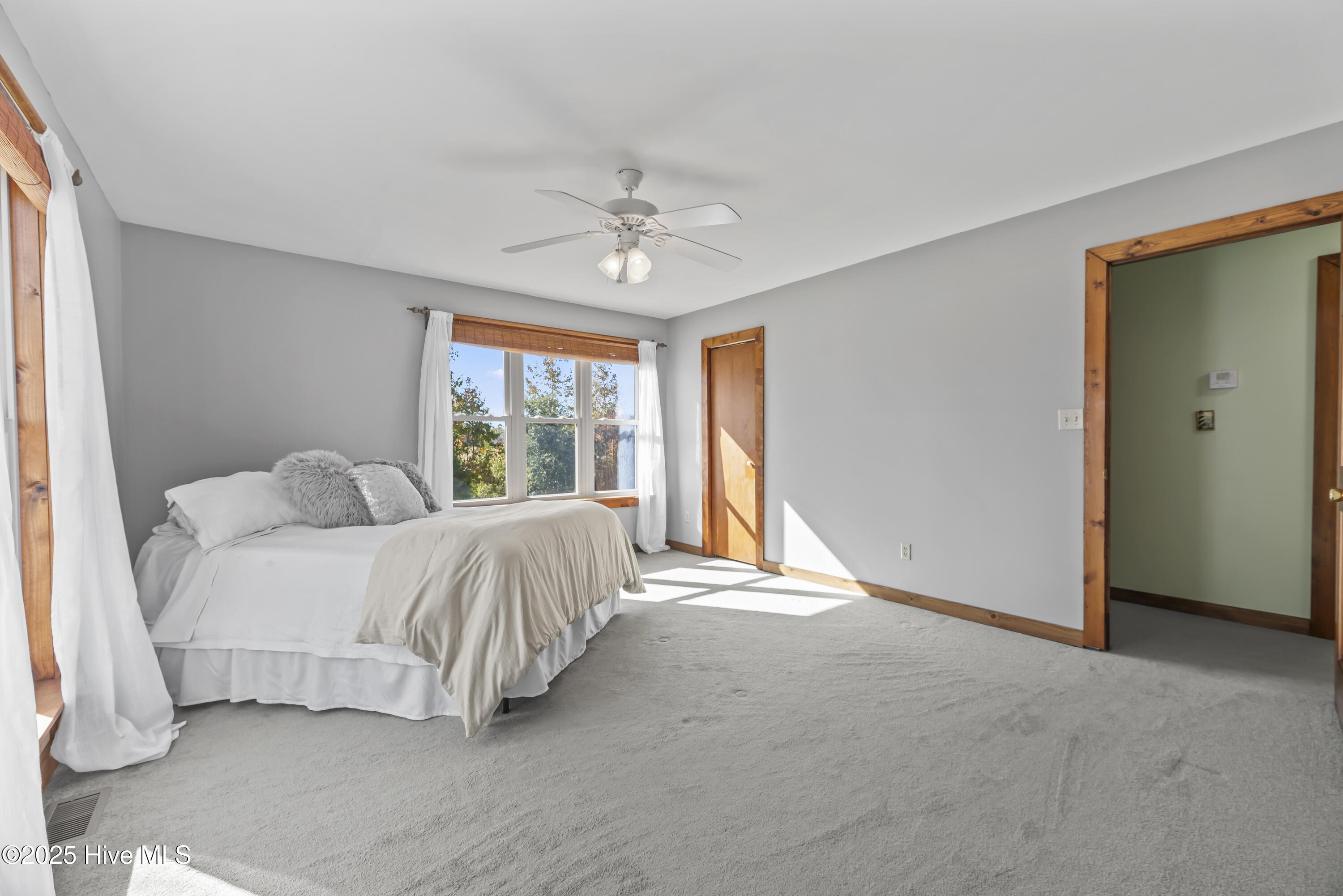 142 Major Island Road Maple, NC 27956 - Photo 23 of 35 Master Bedroom