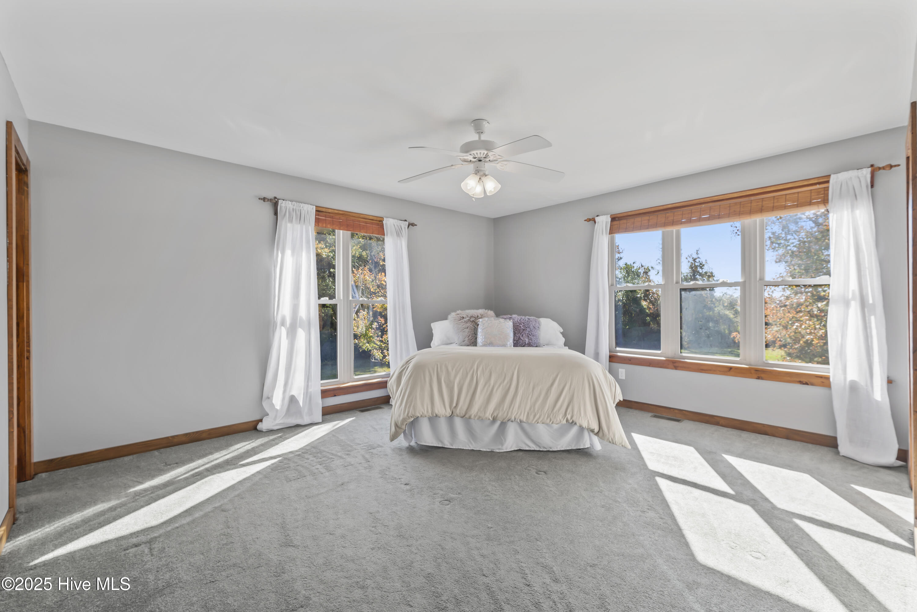 142 Major Island Road Maple, NC 27956 - Photo 24 of 35 Master Bedroom
