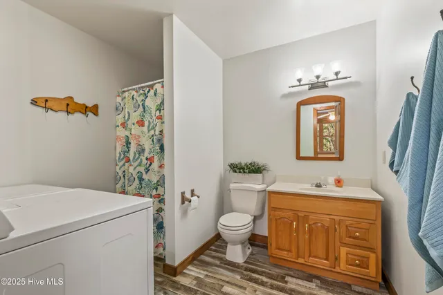 $499,000 | 142 Major Island Road, Maple, NC 27956