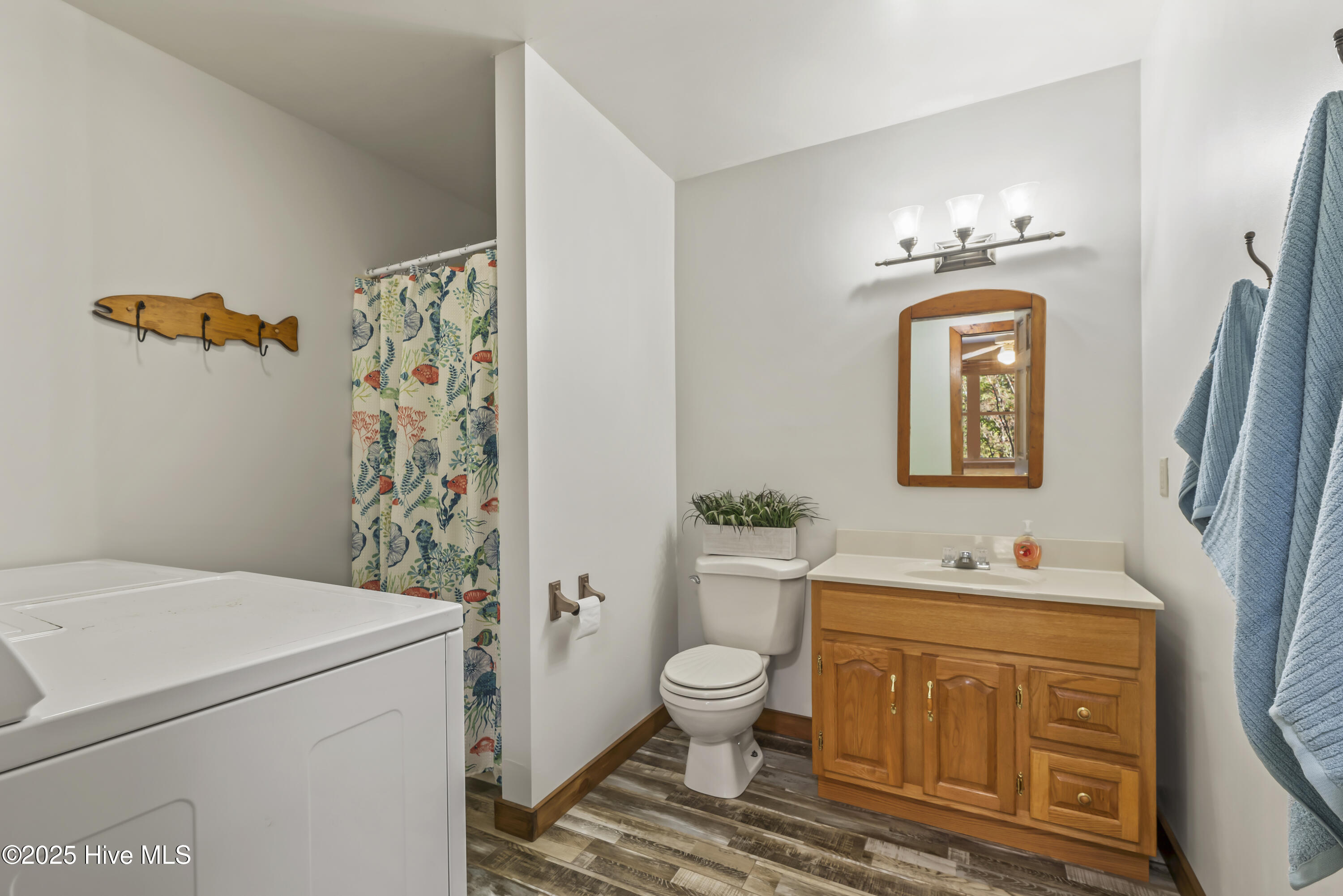 142 Major Island Road Maple, NC 27956 - Photo 30 of 35 Bathroom