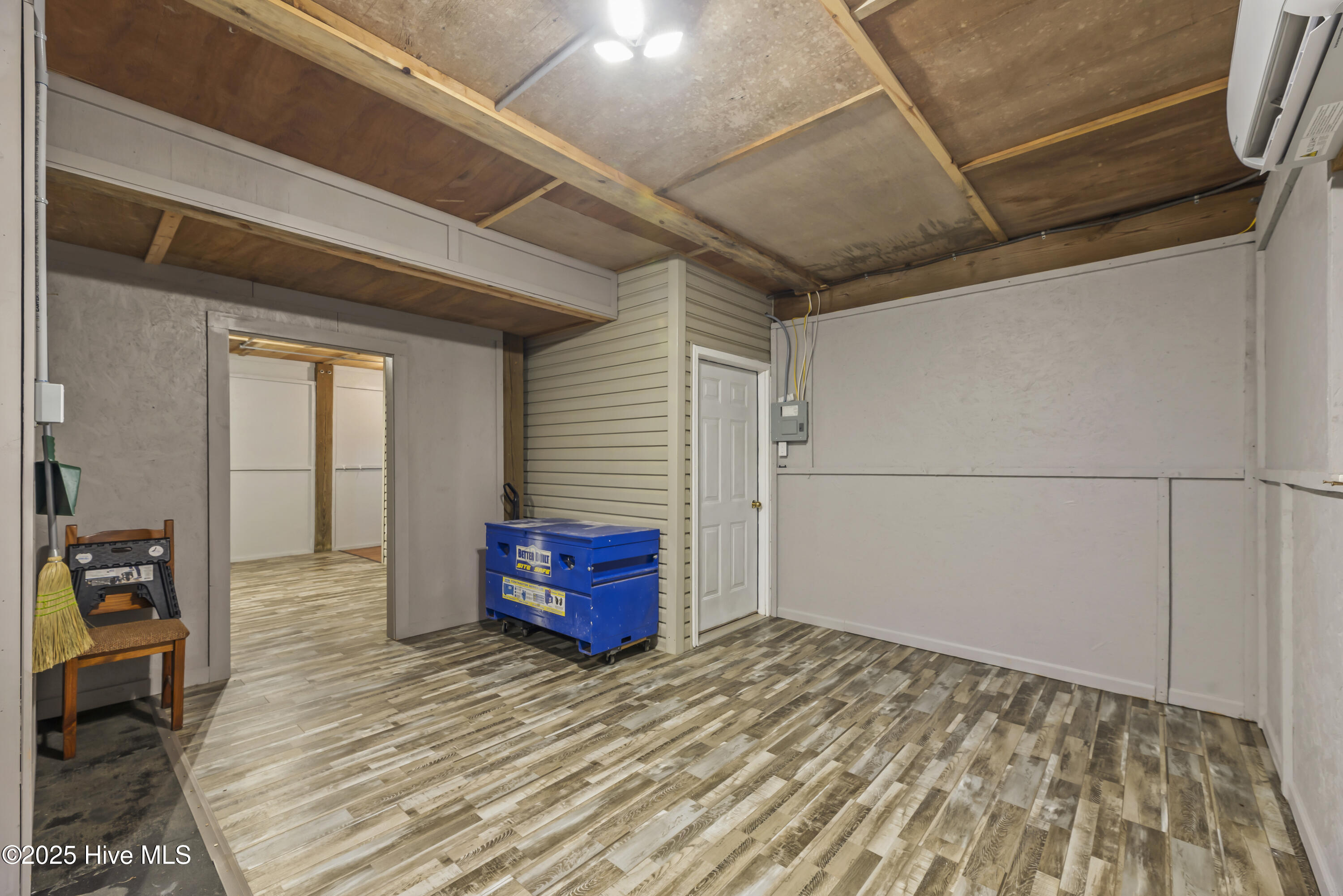 142 Major Island Road Maple, NC 27956 - Photo 31 of 35 Flex space