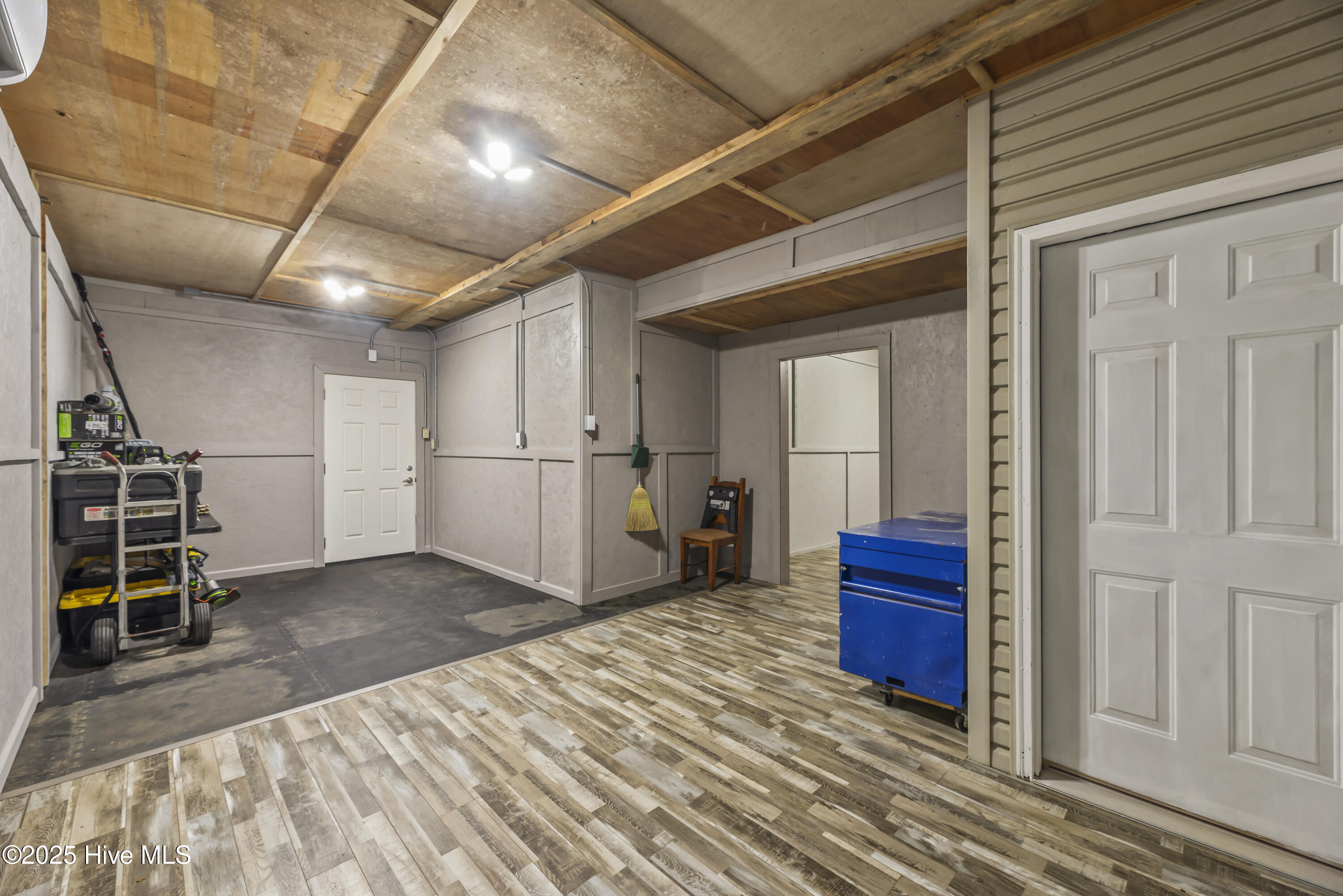 142 Major Island Road Maple, NC 27956 - Photo 33 of 35 Flex space