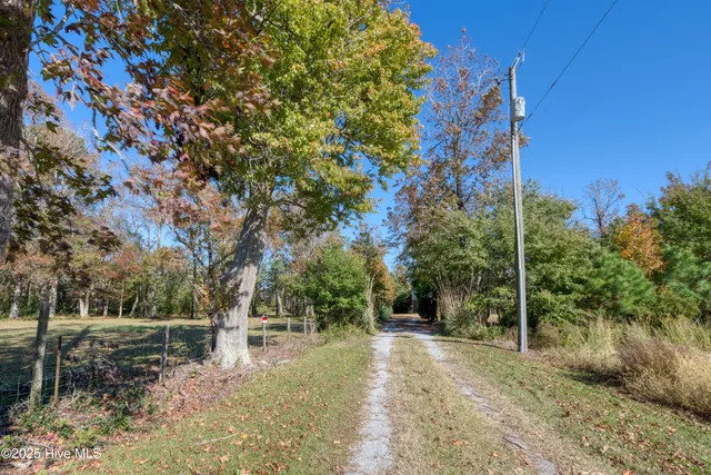 $499,000 | 142 Major Island Road, Maple, NC 27956