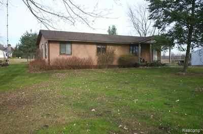 3690 Gannon Road Fowlerville, MI 48836 - Photo 1 of 3 DCP_0914