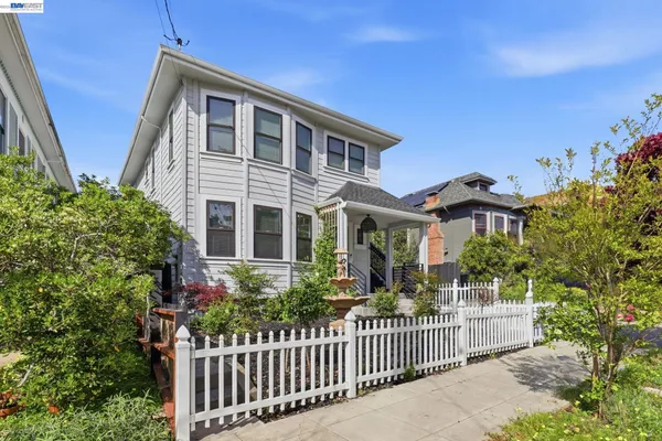 $1,858,000 | 1841 Vine Street, Berkeley, CA 94703