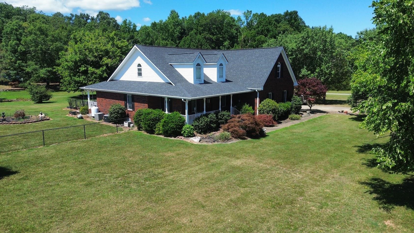143 Ashworth School Road Gaffney, SC 29341 - Photo 5 of 30