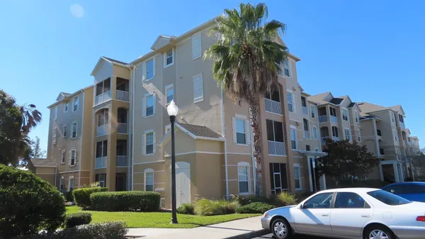 $1,700 | 1626 Peregrine Circle, Unit 105, Rockledge, FL 32955