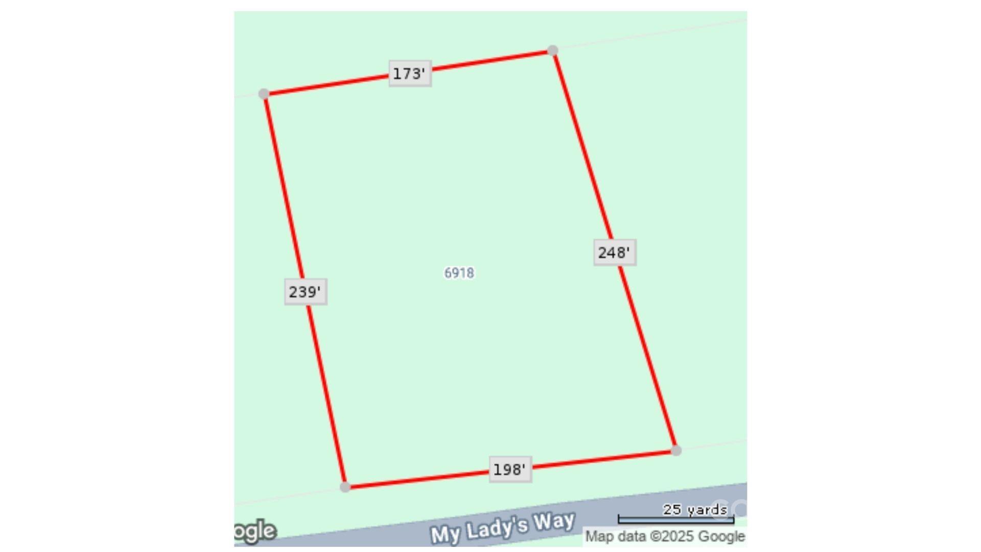 6918 My Lady's Way Waxhaw, NC 28173 - Photo 2 of 8 a picture of a room with a small space