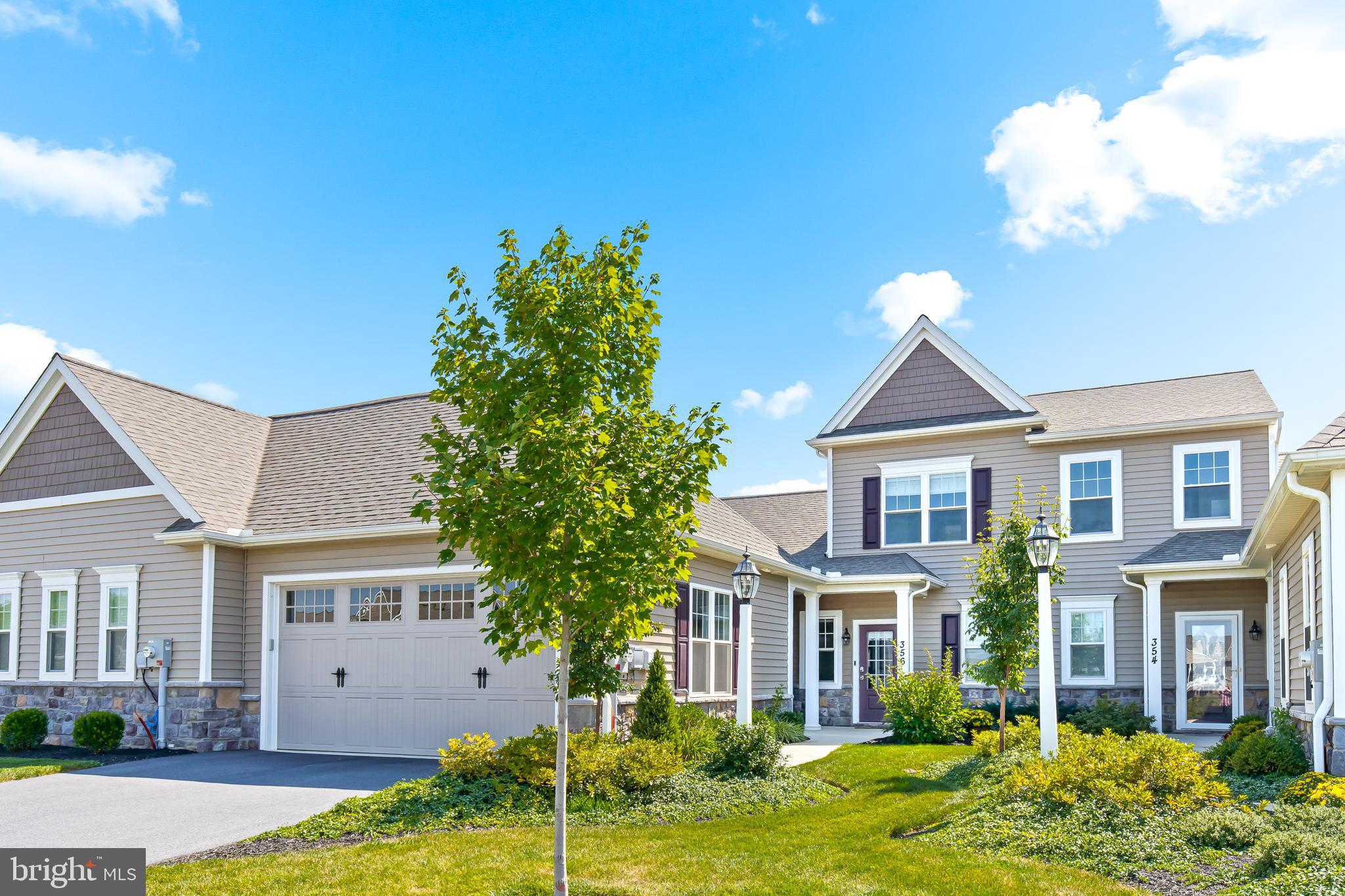 356 Meadow Rose Drive Lititz, PA 17543 - Photo 1 of 38 Gallery Image 1