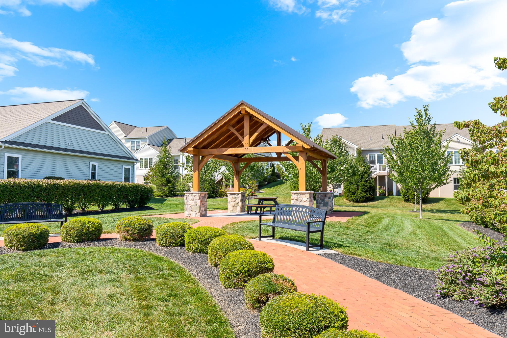 356 Meadow Rose Drive Lititz, PA 17543 - Photo 37 of 38 Gallery Image 37