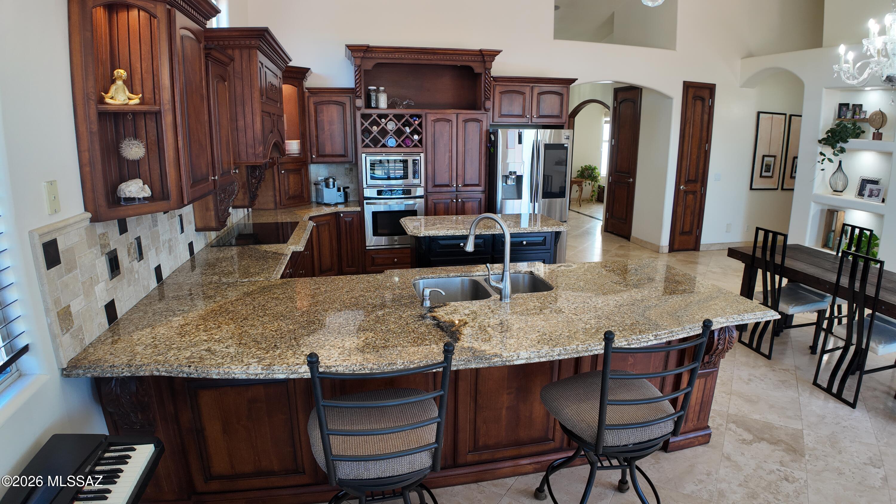 235 Circulo Cerro Rio Rico, AZ 85648 - Photo 12 of 43 DJI_20260318115322_0522_D