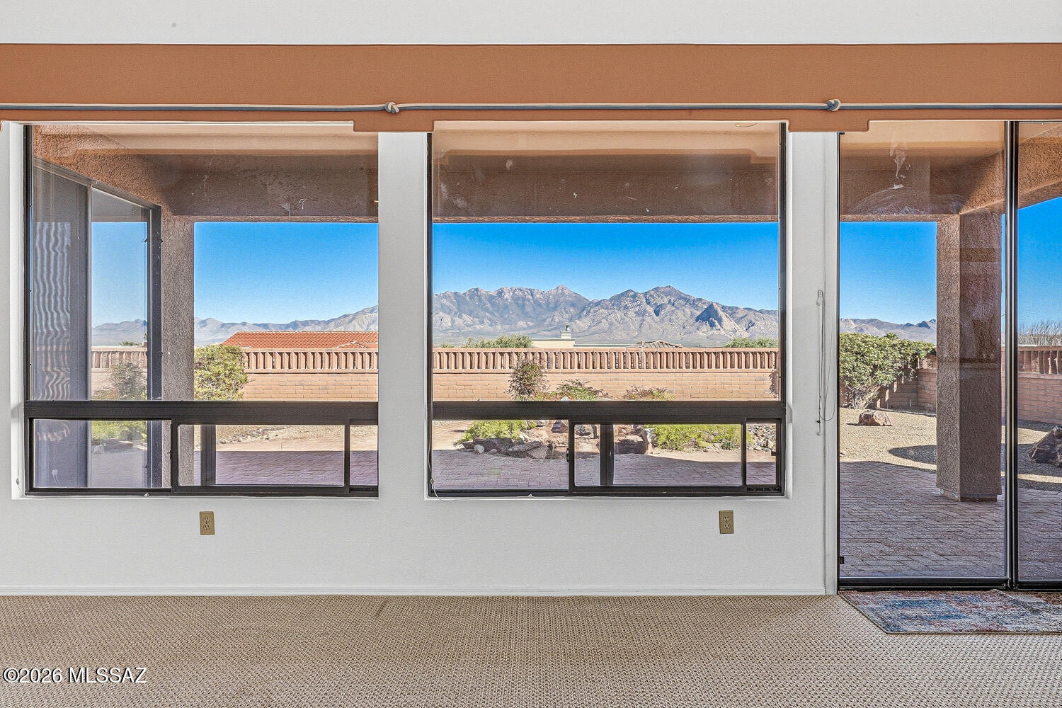 4901 South Meadow Ridge Drive Green Valley, AZ 85622 - Photo 42 of 51 Views